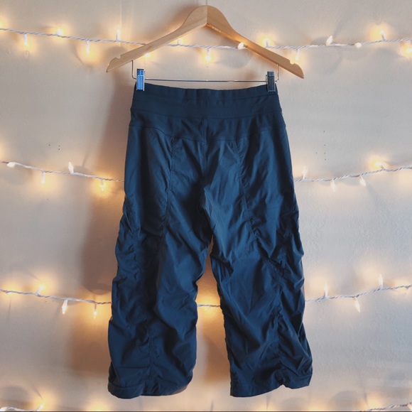 Lululemon Studio Pants - Picture 3 of 3